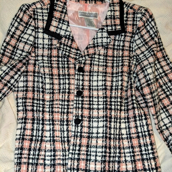 Jessica Howard Blazer - Picture 1 of 6